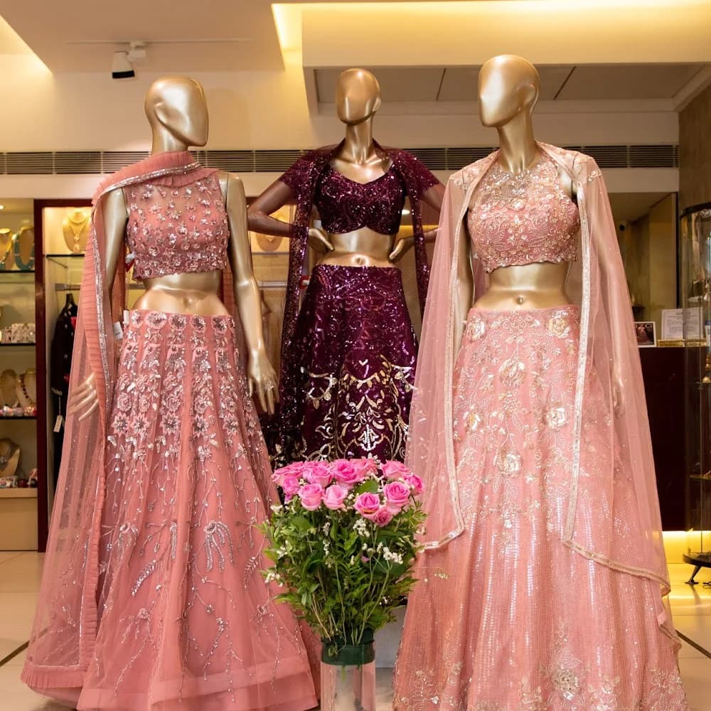 Aza Fashions, Juhu, Mumbai