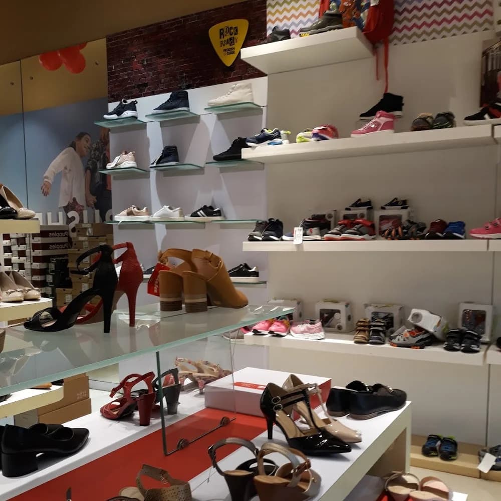 Bata Shoe Store