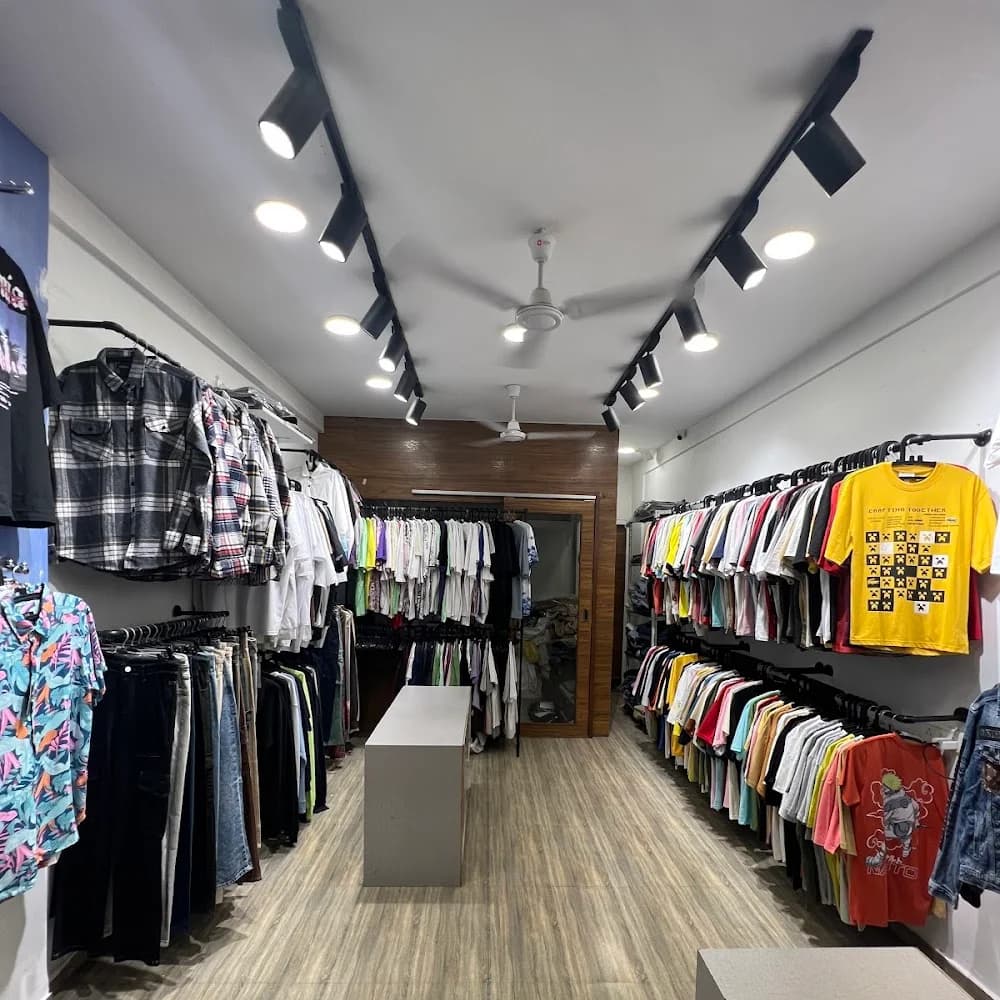 Bangkok Collection