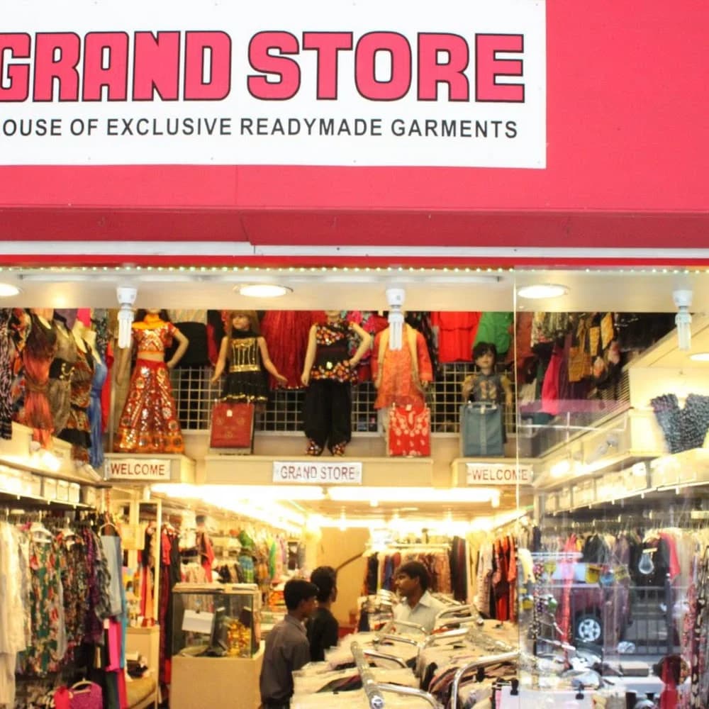 Grand Store