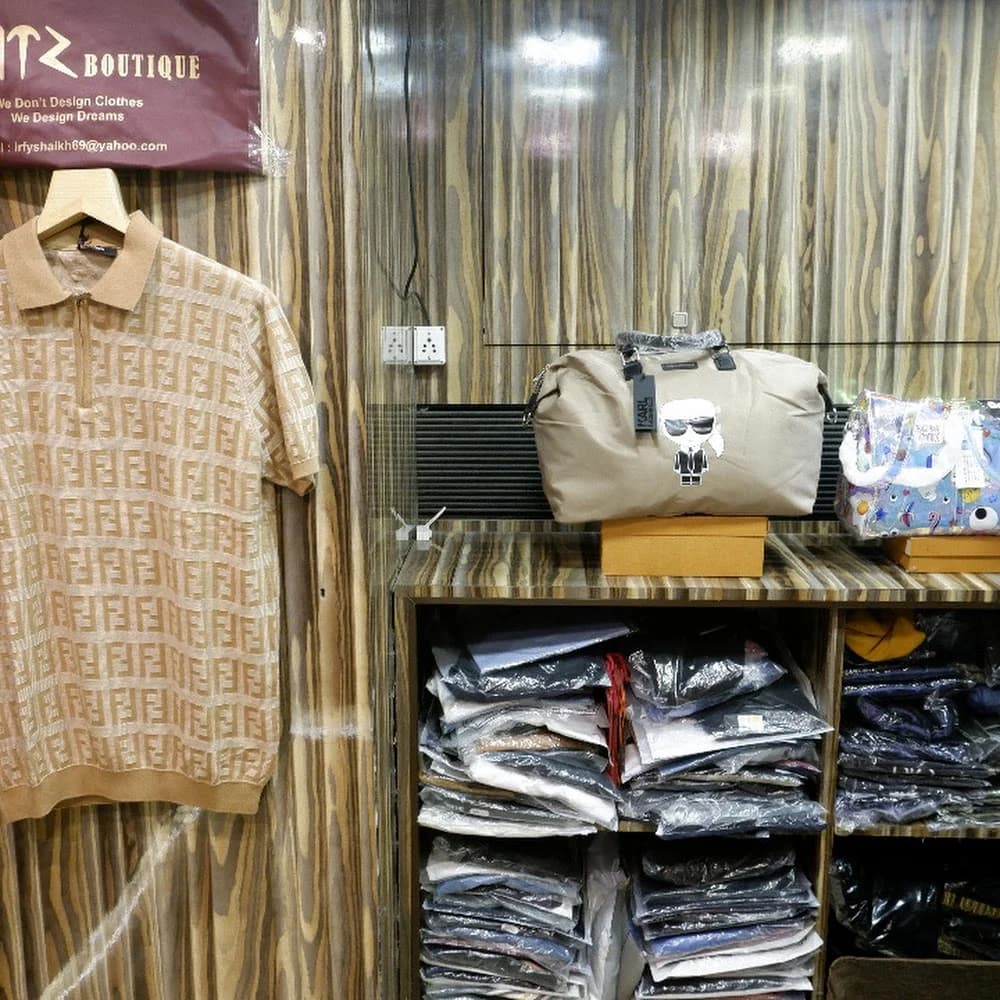Ritz Boutique