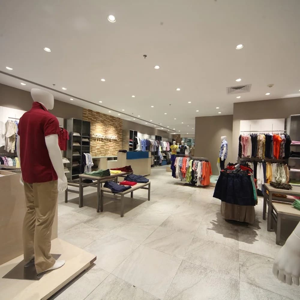 Cottonworld