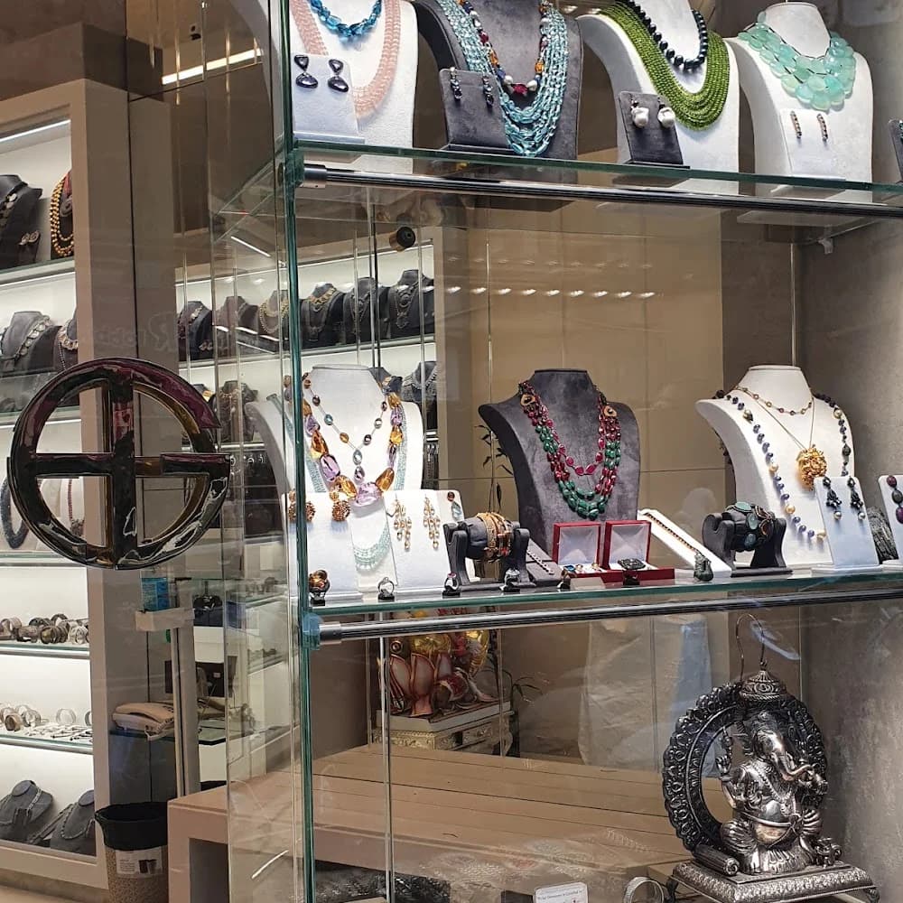 Amar Gems