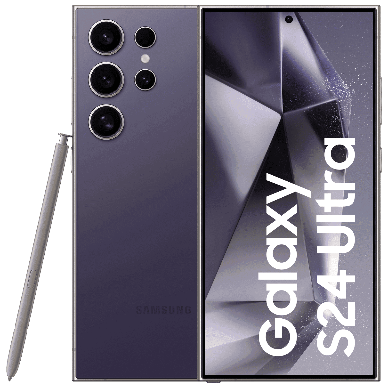 SAMSUNG Galaxy S24 Ultra 5G image 15