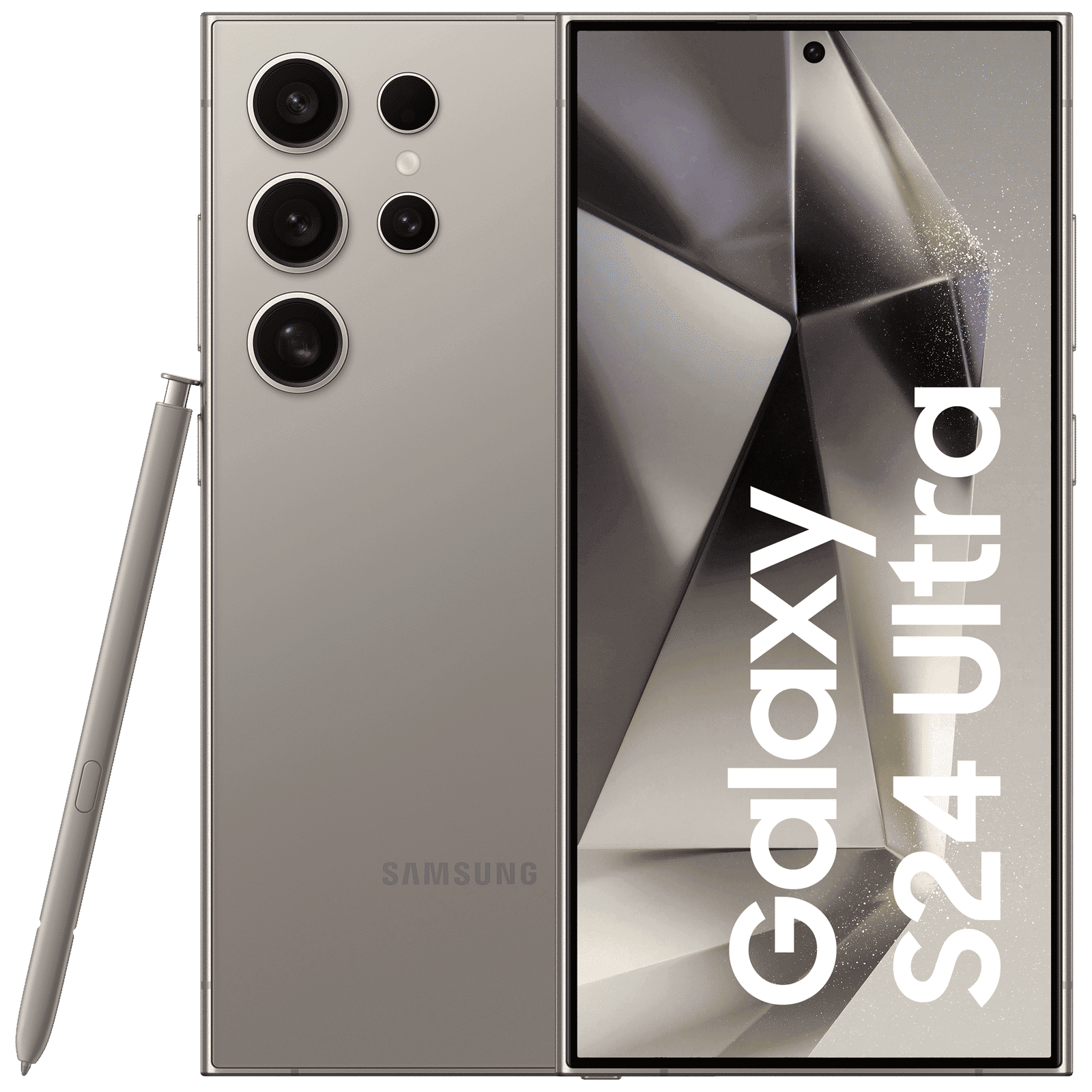 SAMSUNG Galaxy S24 Ultra 5G image 16