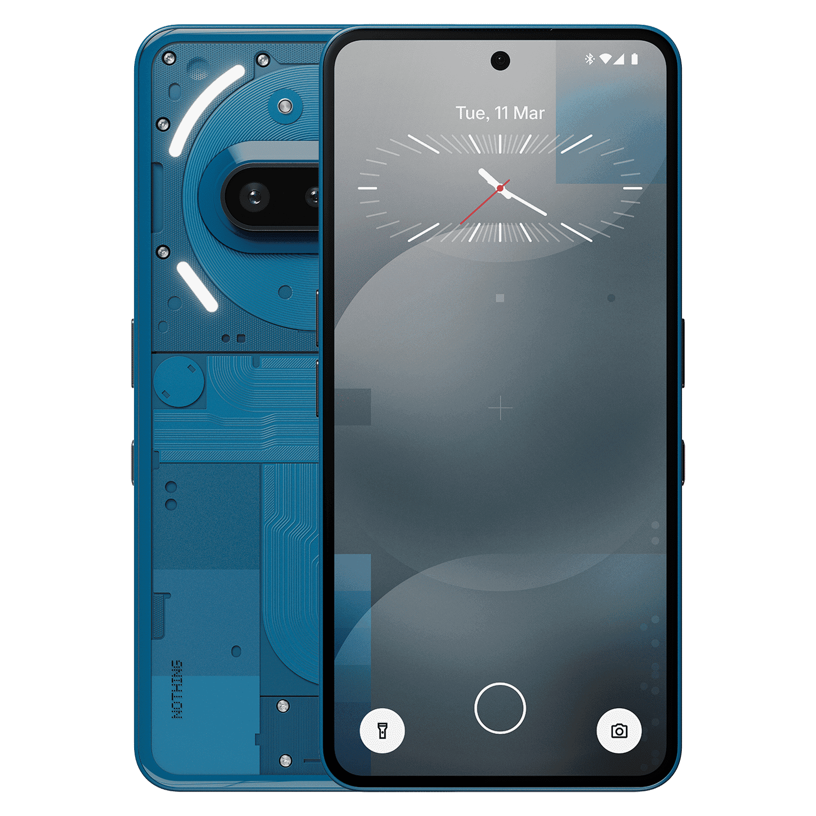 Nothing Phone 3a 5G image 19