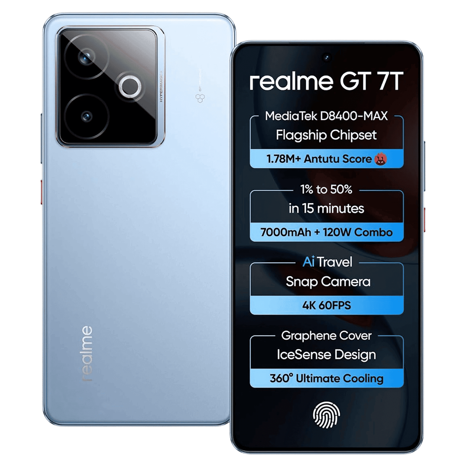 realme GT 7T 5G image 15