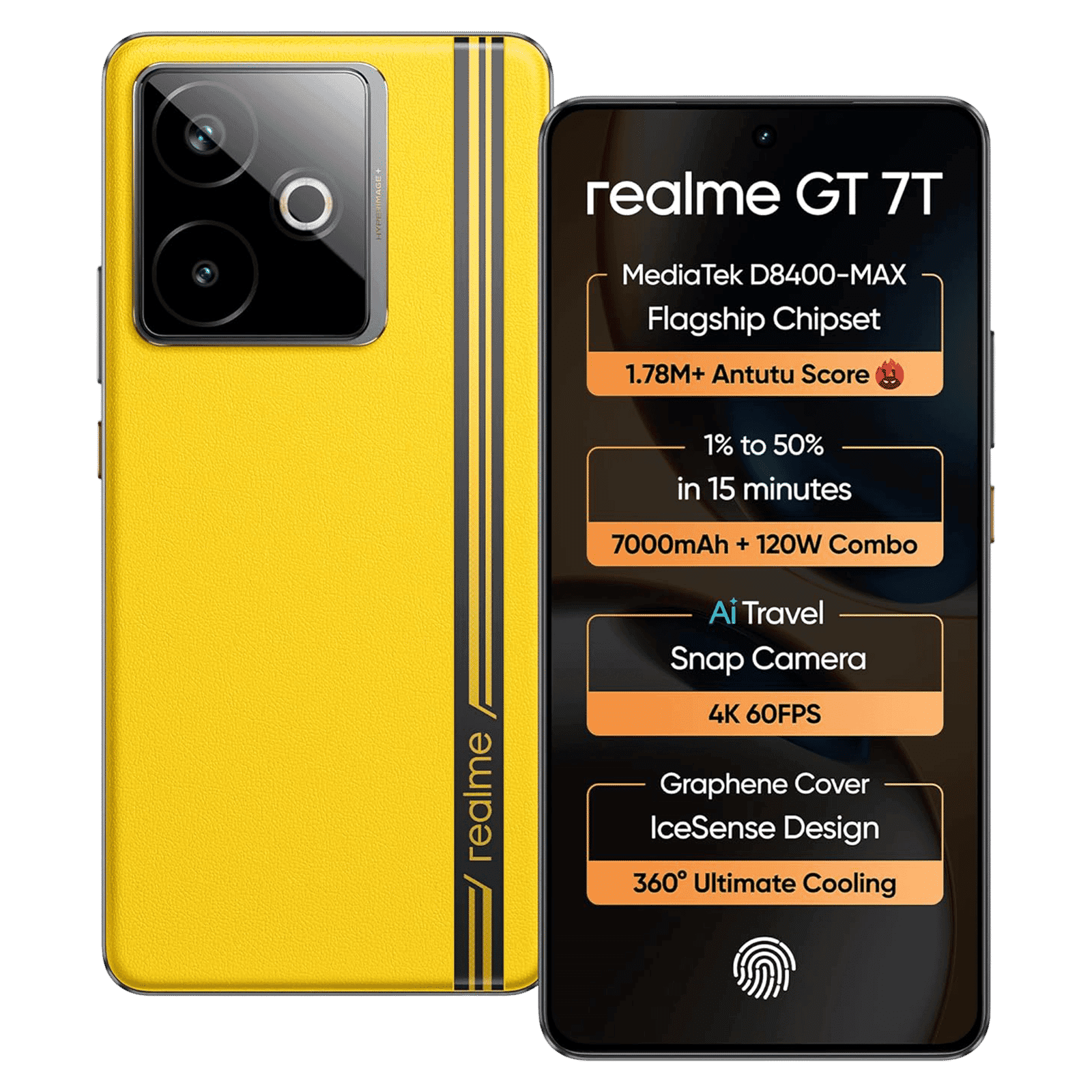 realme GT 7T 5G image 16