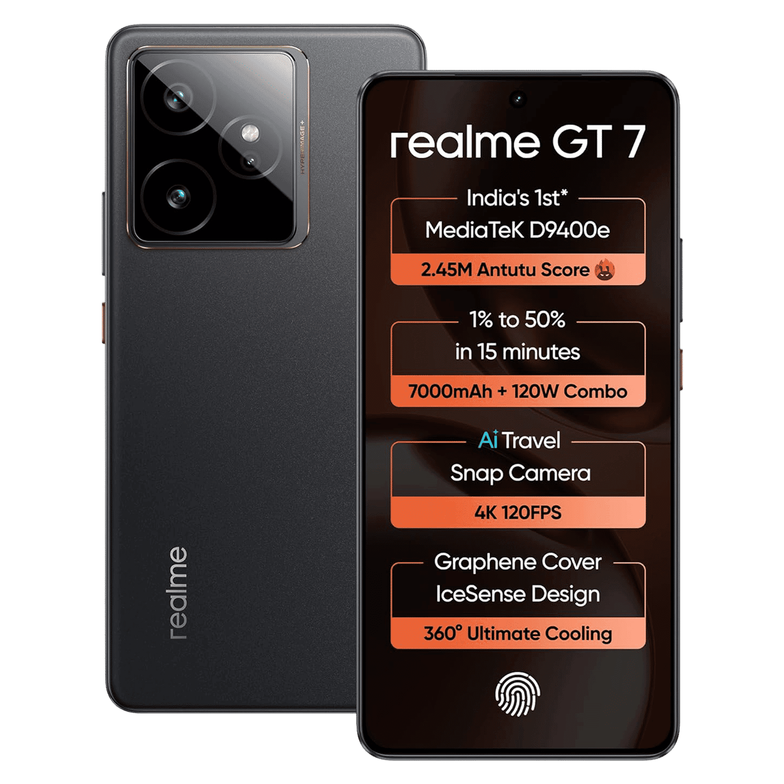 realme GT 7 5G image 17