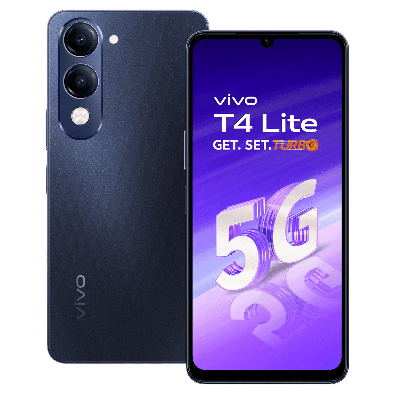 Vivo T4 Lite 5G image 21