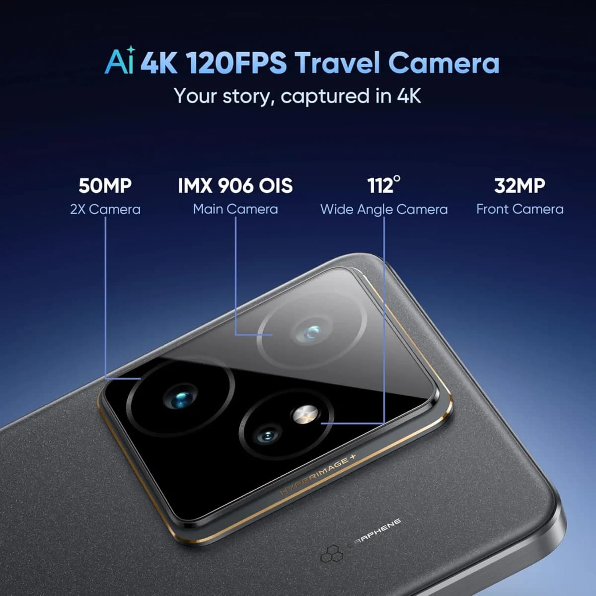 realme GT 7 5G image 11