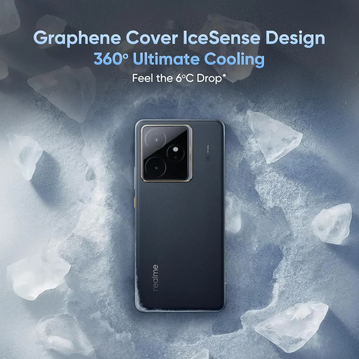 realme GT 7 5G image 12