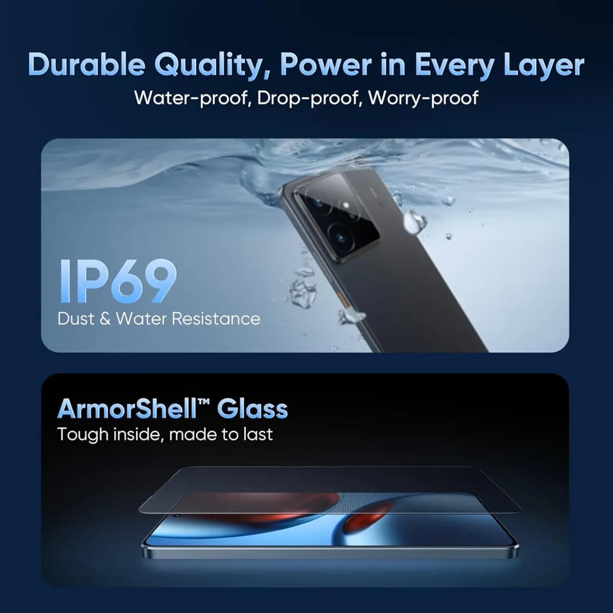 realme GT 7 5G image 15