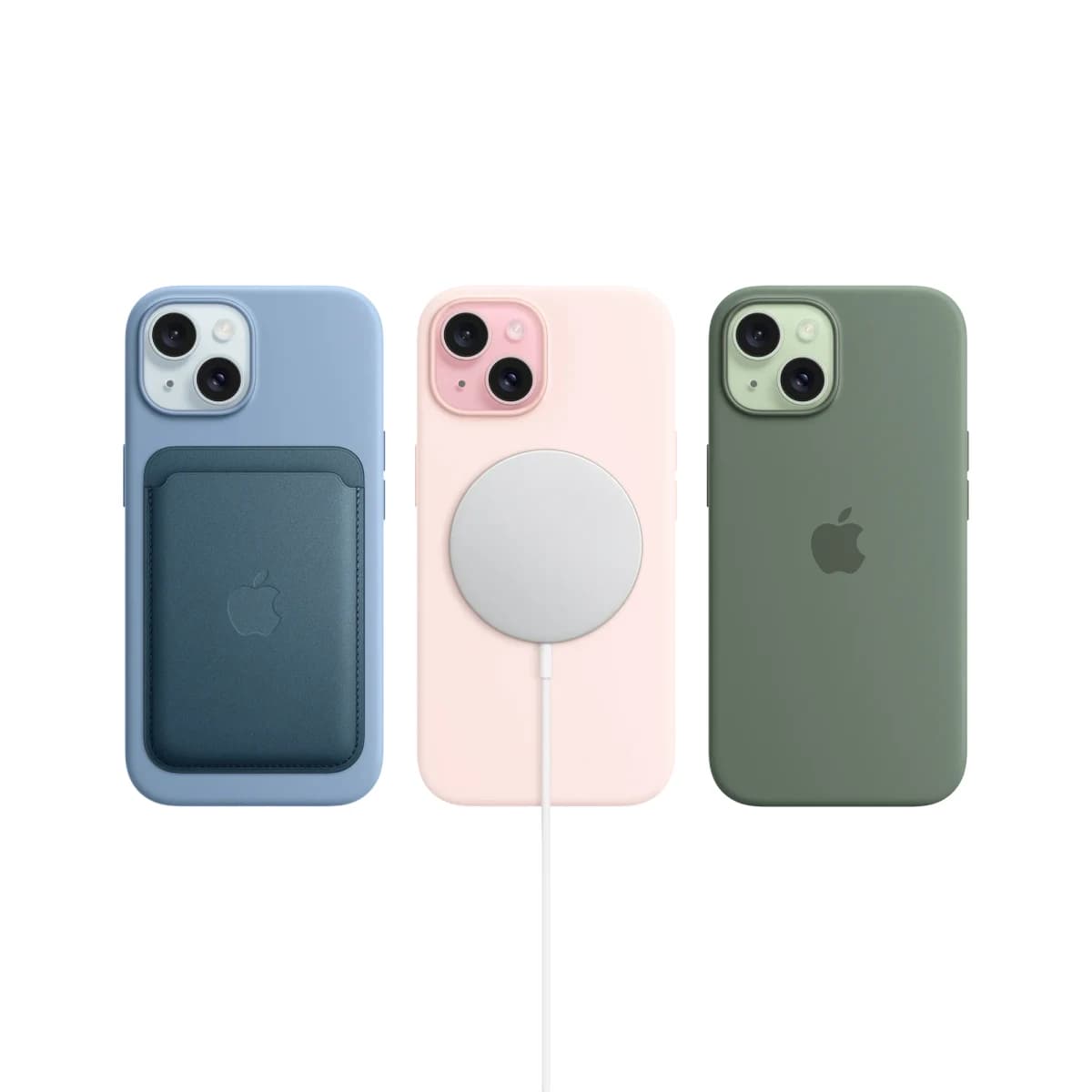 Apple iPhone 15 Plus image 8