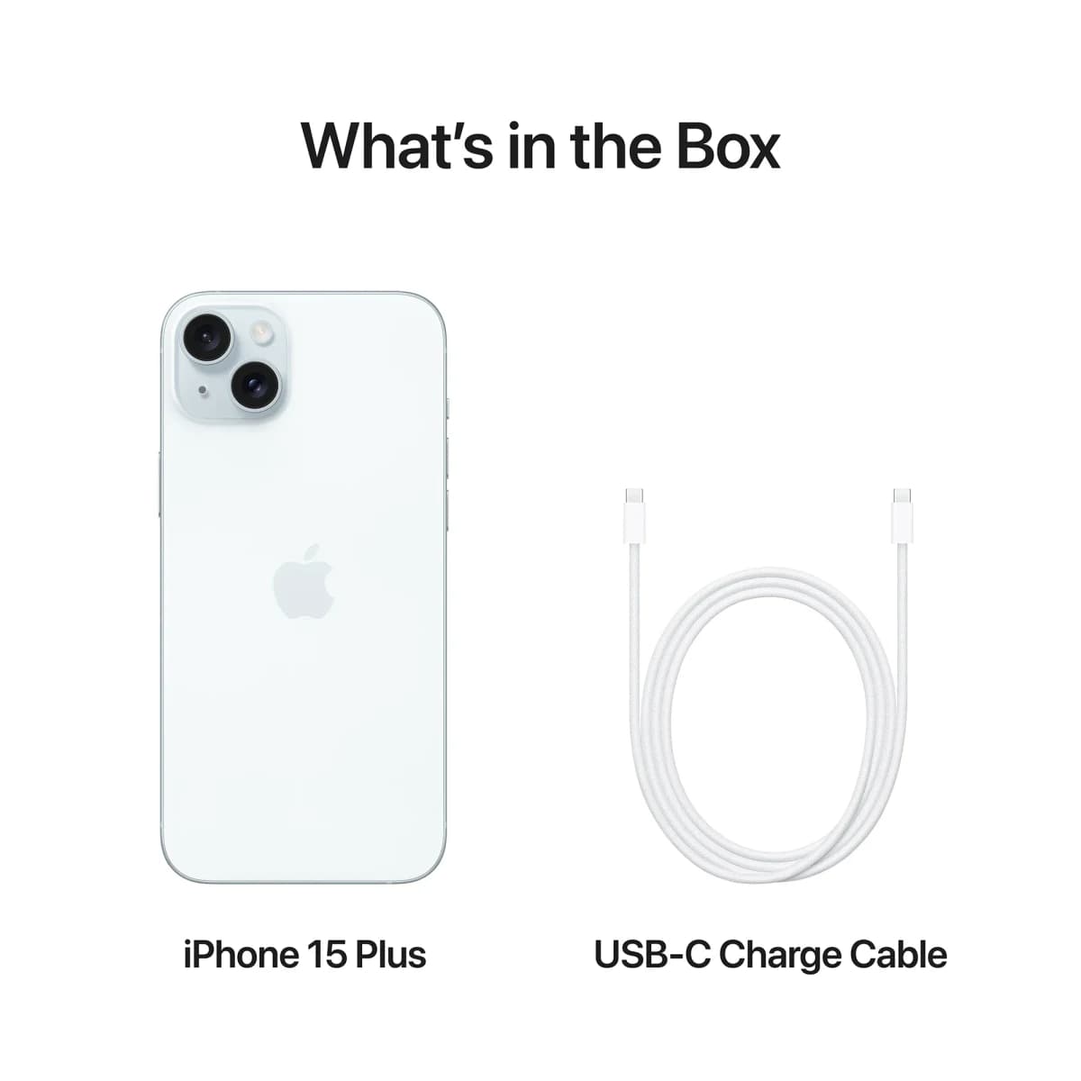 Apple iPhone 15 Plus image 9