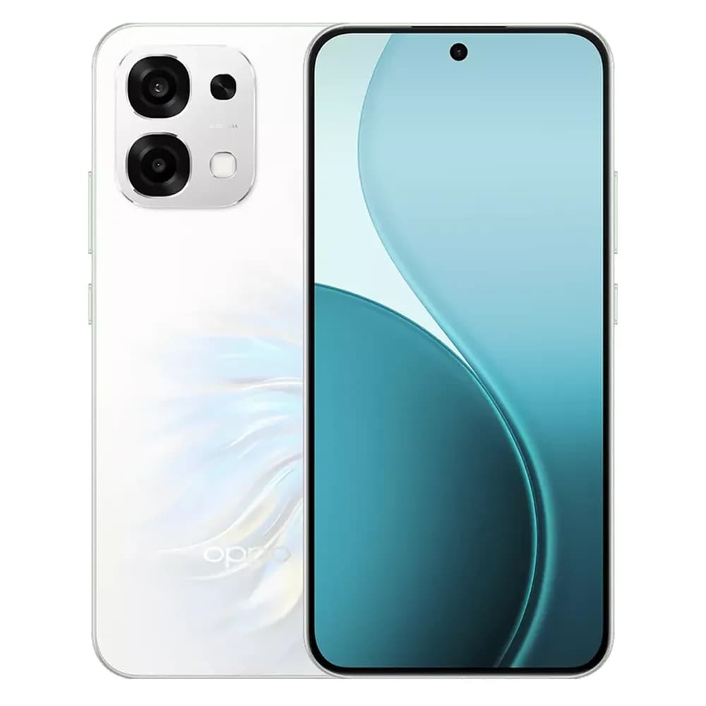 oppo F33 5G image 1